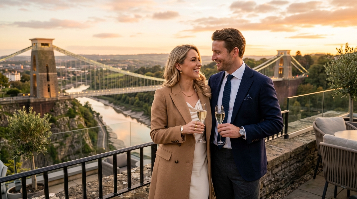 Millionaire Dating Bristol