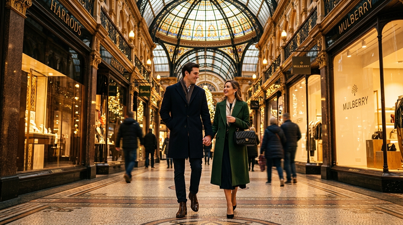 Millionaire Dating Leeds